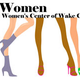 Illustration for article titled Is It Weird To Use High Heels For Charity Events?